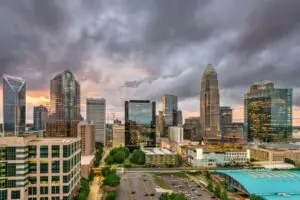 Is North Carolina Good For Real Estate Investing with foreign investment loans?